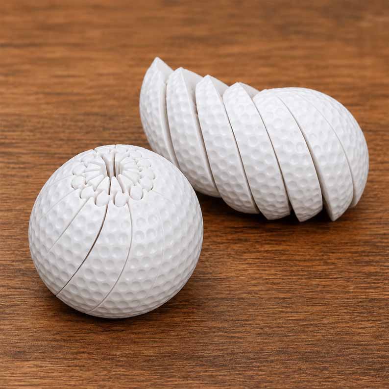 ⚾Sista dagen! 49% rabatt - Basebollfingerbollleksak