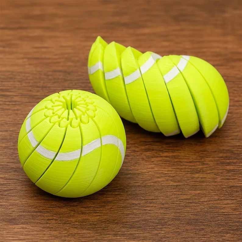 ⚾Sista dagen! 49% rabatt - Basebollfingerbollleksak