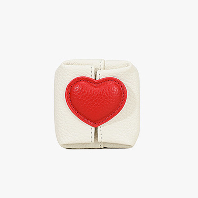 Sweetheart Mini-läderpås