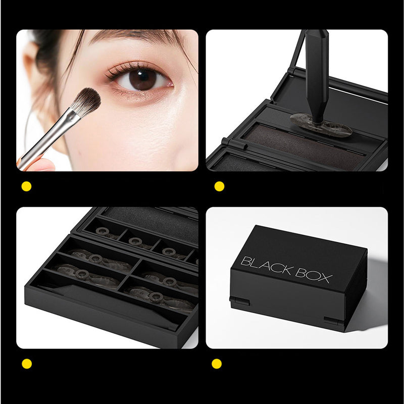 🥳2026 VARMT SALG🥳💞50 000+ SOLGT!💄✨ 50 % RABATT! 3-i-1 eyeliner og stempelsett for nedre vipper – Stempel perfekte vinger og vipper på sekunder. Vanntett, flekkfri. Ingen stødig hånd nødvendig! 👁️🖌️